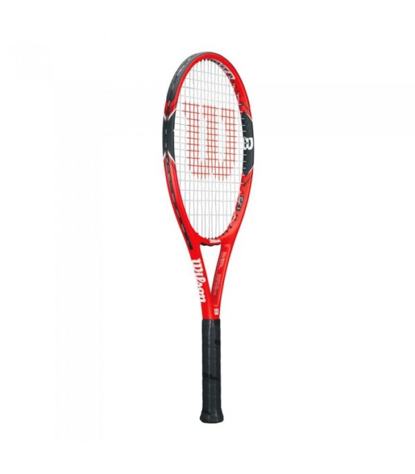 راکت تنیس ویلسون مدل Wilson Federer 100 