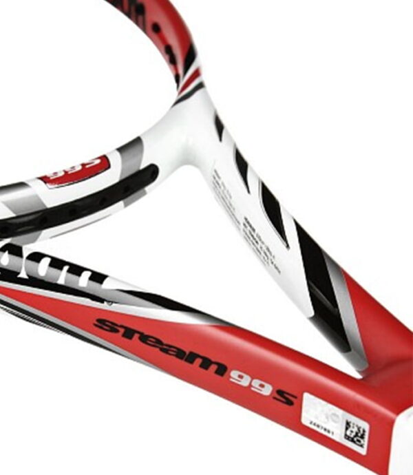 راکت تنیس ویلسون Steam 99S