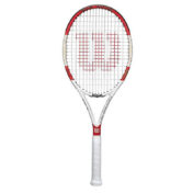 راکت تنیس ویلسون Wilson six one 6.1 95L 18x20 290g