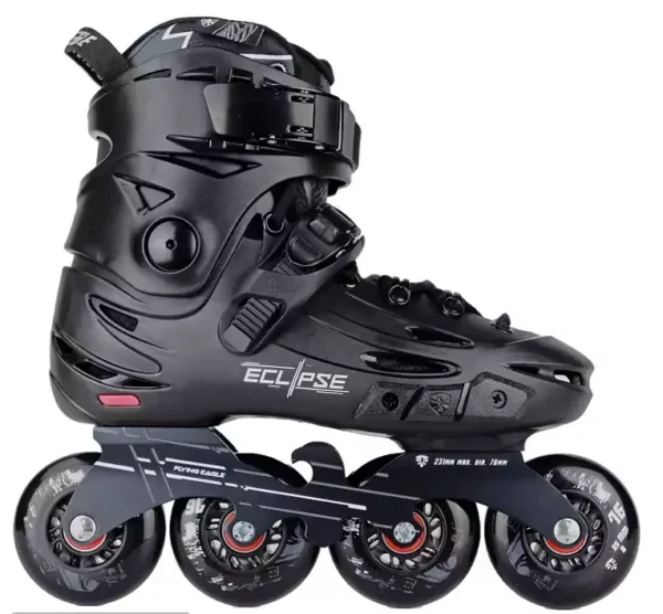 کفش اسکیت بزرگسال فلایینگ ایگل Flying Eagle F5s Eclipse (2) کفش اسکیت بزرگسال فلایینگ ایگل Flying Eagle F5s Eclipse