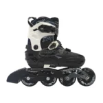 کفش اسکیت بچگانه فلایینگ ایگل مدل S5s مشکی - جی تی ایکس (1)