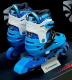 کفش اسکیت فلای ایگل Flying eagle S5s+ - جی تی ایکس