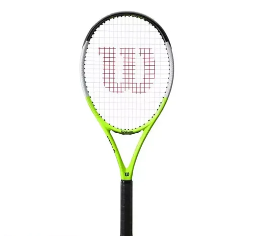 راکت تنیس ویلسون Blade feel Rxt 105