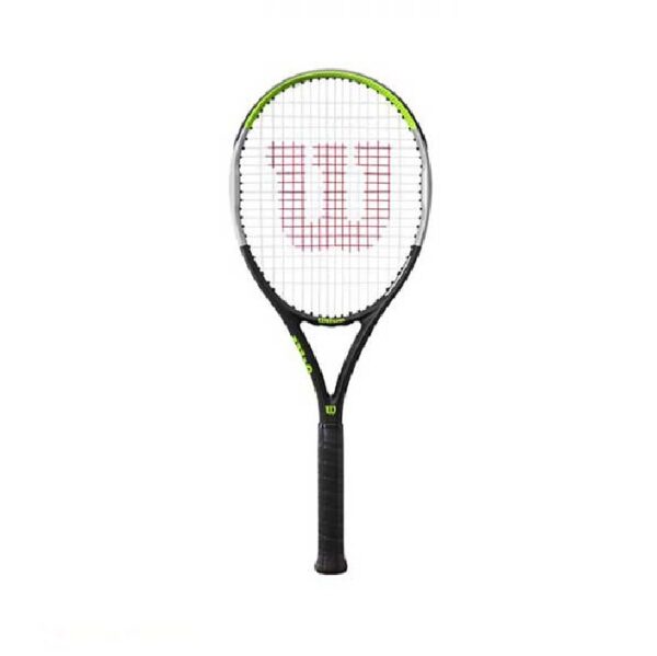 راکت تنیس ویلسون Blade Feel 100 inch - 284g راکت تنیس ویلسون Blade Feel 100 inch - 284g