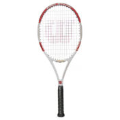 راکت تنیس ویلسون Pro Staff team 100 inch - 280g - v14