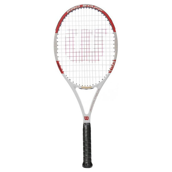 راکت تنیس ویلسون Pro Staff 100 LS