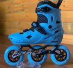 کفش اسکیت سرعت کودک فلایینگ ایگل اس 7 - Flying eagle S7 - جی تی ایکس - اسکیت دخترانه - پسرانه - کودکان - تهران - منیریه - اصفهان - مشهد - تبریز