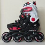 اسکیت هارد بچگانه آموزشی گلکسی Galaxy 404 + لوازم