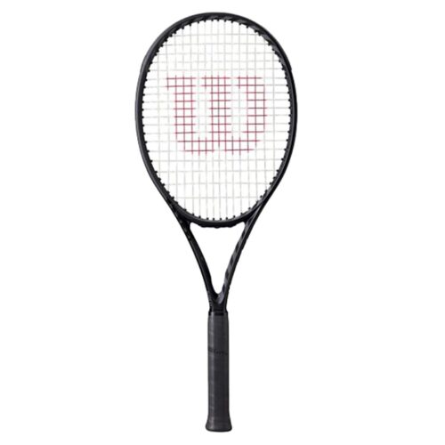 راکت تنیس ویلسون CLASH 100 NIGHT SESSION -