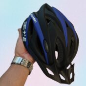 کلاه ایمنی اسکیت اسکوتر دوچرخه دخترانه پسرانه بی پلاس بونت روسز فلای ایگل - جی تی ایکس (9)