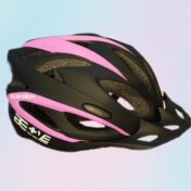 کلاه ایمنی اسکیت اسکوتر دوچرخه دخترانه پسرانه بی پلاس بونت روسز فلای ایگل - جی تی ایکس (9)