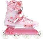 اسکیت سه چرخ بزرگسال فلایینگ ایگل Flying Eagle X5D