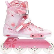 اسکیت سه چرخ بزرگسال فلایینگ ایگل Flying Eagle X5D