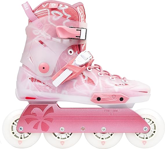 اسکیت سه چرخ بزرگسال فلایینگ ایگل Flying Eagle X5D (2) اسکیت سه چرخ بزرگسال فلایینگ ایگل Flying Eagle X5D