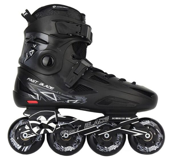 اسکیت بزرگسال فلاینگ ایگل اف بی اس Flying Eagle Fast Blade FBS