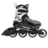 اسکیت بچگانه آموزشی رولربلید Rollerblade Fury سفید