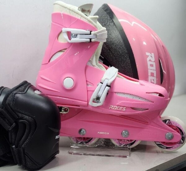 خرید فروش قیمت کفش اسکیت روسز اورلاندو 4 - orlando 4 roces (8)