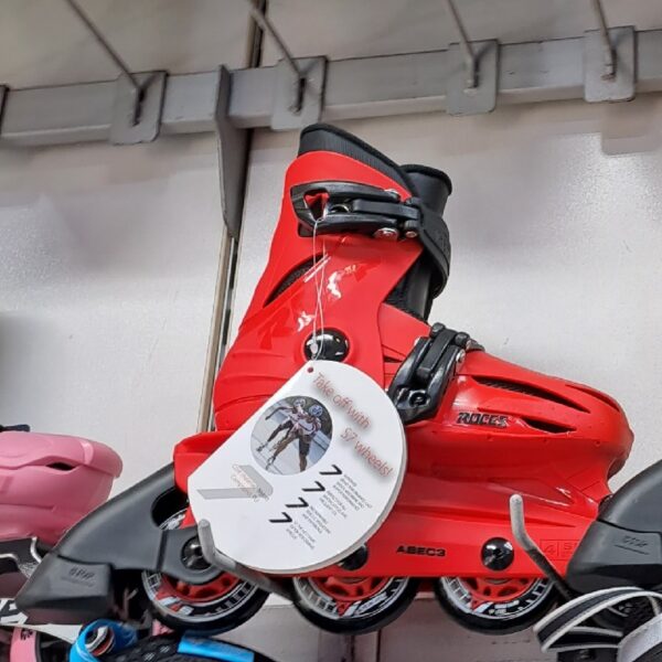 خرید فروش قیمت کفش اسکیت روسز اورلاندو 4 - orlando 4 roces (8)