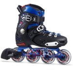 کفش اسکیت هارد بچگانه آموزشی فیلا Fila X One + لوازم