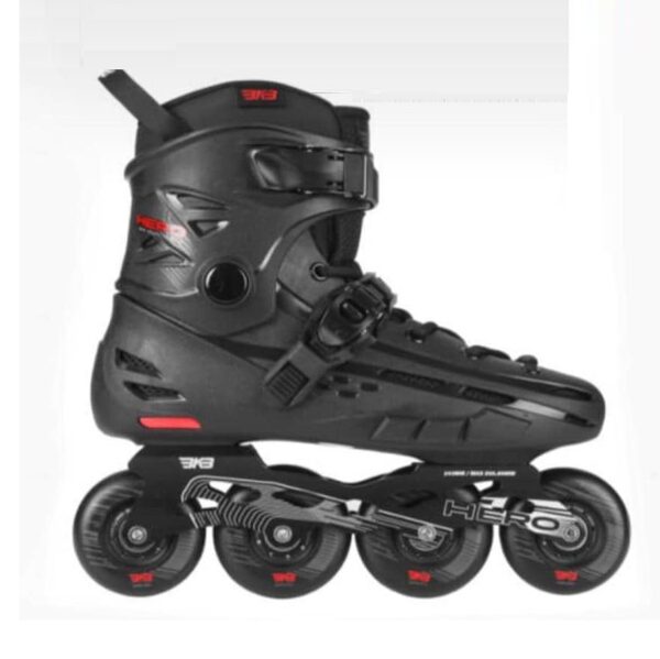 کفش اسکیت فلای ایگل flying ealge bkb b6s - جی تی ایکس