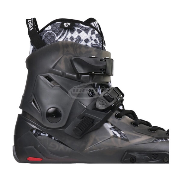 اسکیت سه چرخ بزرگسال فلایینگ ایگل Flying Eagle X5T