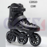 اسکیت سه چرخ بزرگسال میکرو Micro MT3