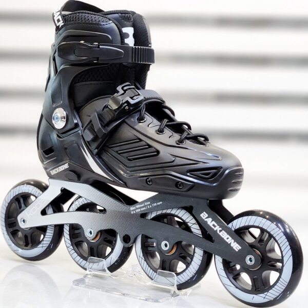 اسکیت متغیر بک بن Backbone Kodalee سه چرخ دو کاره