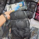 اسکیت بچگانه دخترانه متغیر فلای ایگل Flying eagle BKB K10 - Image 2