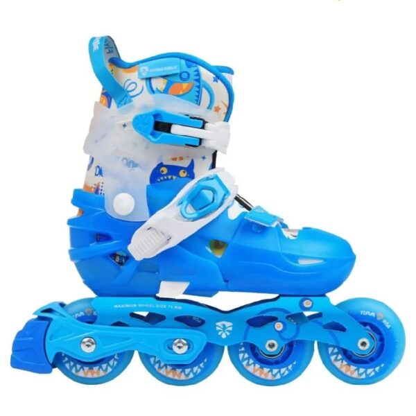 خرید فروش قیمت کفش اسکیت بچگانه دخترانه پسرانه هارد اموزشی - اسکیت منیریه - تهران -فلای ایگل ال هشت flying eagle l6