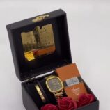 باکس مردانه