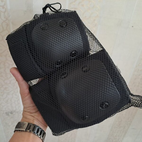 خرید فروش قیمت ست ایمنی کودک بچگانه بزرگسال دخترانه پسرانه اسکیت اسکوتر دوچرخه(6)