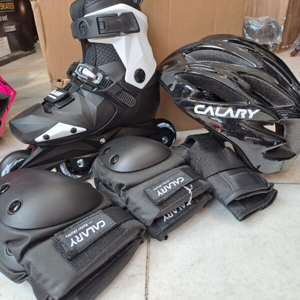 خرید فروش قیمت کفش اسکیت بچه گانه دخترانه پسرانه کالاری t1