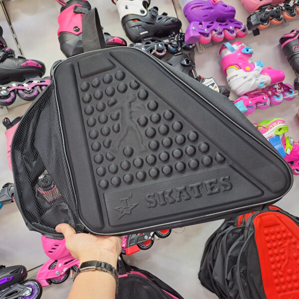 خرید فروش قیمت کوله اسکیت ساک اسکیت - تهران منیریه (2)