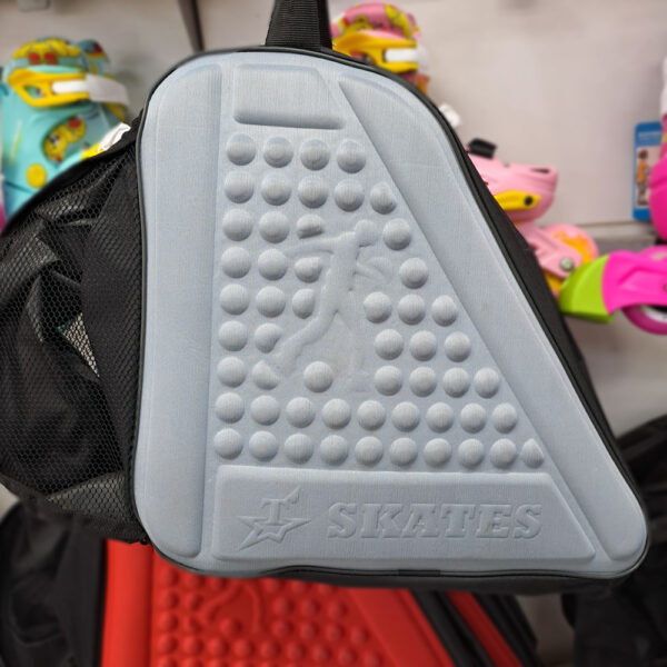 خرید فروش قیمت ساک حمل اسکیت بچگانه دخترانه بزرگسال (4)