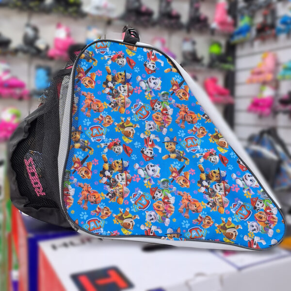 خرید فروش قیمت ساک حمل اسکیت بچگانه دخترانه بزرگسال (5)