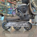 اسکیت سه 3 چرخ سرعت 110 میل بزرگسال حرفه ای رولربلید Rollerblade RB-110