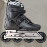 اسکیت بزرگسال آموزشی 90 میل نیمه حرفه ای رولربلید Rollerblade RB-90