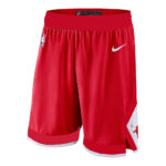 ست تاپ و شلوارک لباس بسکتبال شیکاگو بولز مشکی NBA Chicago Bulls Basketball Jerseys