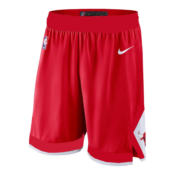 ست تاپ و شلوارک لباس بسکتبال شیکاگو بولز مشکی NBA Chicago Bulls Basketball Jerseys