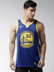 NBA Golden State Warriors Jerseys