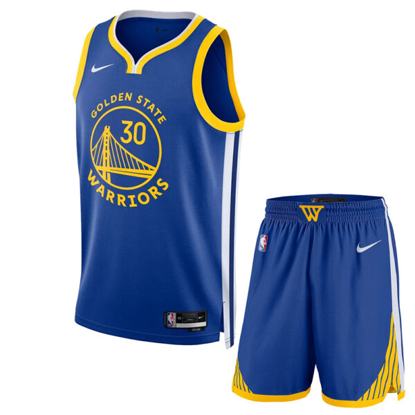 NBA Golden State Warriors Jerseys