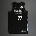 NBA Brooklyn Nets Jerseys