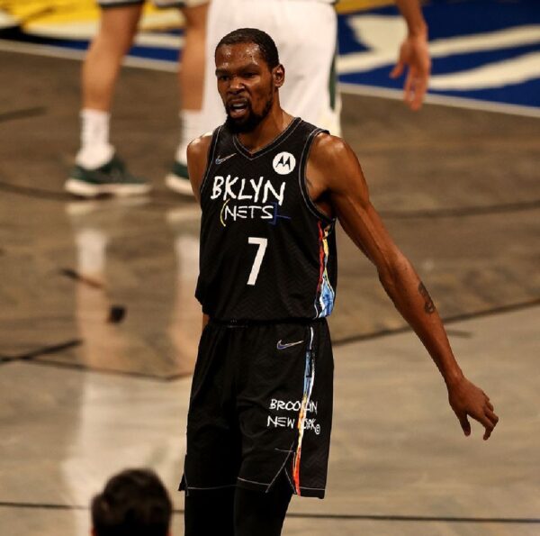 NBA Brooklyn Nets Jerseys