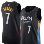 NBA Brooklyn Nets Jerseys