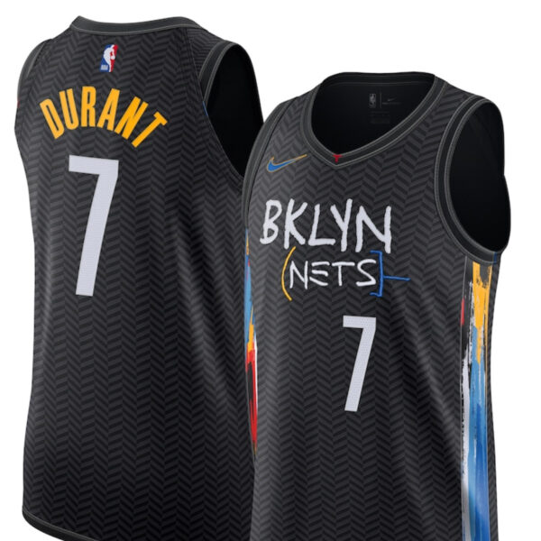 NBA Brooklyn Nets Jerseys