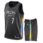 NBA Brooklyn Nets Jerseys