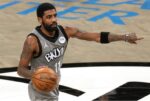 ست تاپ و شلوارک لباس بسکتبال بروکلین نتس خاکستری NBA Brooklyn Nets Jerseys