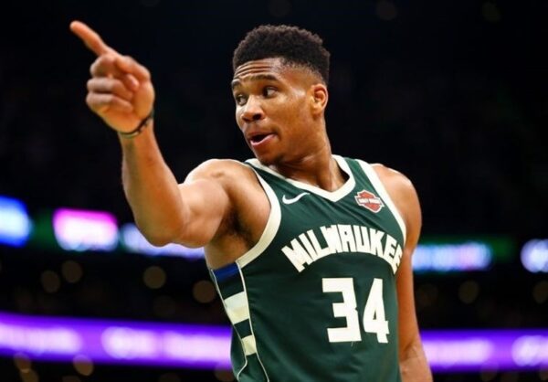 NBA Milwaukee Bucks Basketball Jerseys