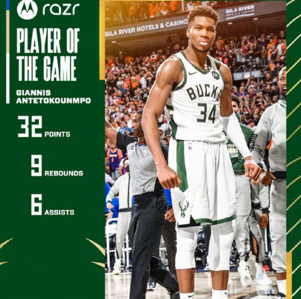 ست تاپ و شلوارک لباس بسکتبال میلواکی باکس سفید NBA Milwaukee Bucks Basketball Jerseys