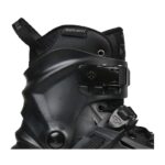 اسکیت 3 سه چرخ 110 میل حرفه ای فلایینگ ایگل FLYING EAGLE X7T REAVER TRI BLACK